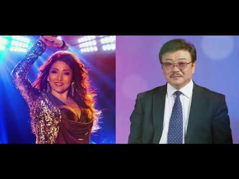 Мөнгөн шөнө - Л.Балхжав МУУГЗ, Б.Сарантуяа МУГЖ