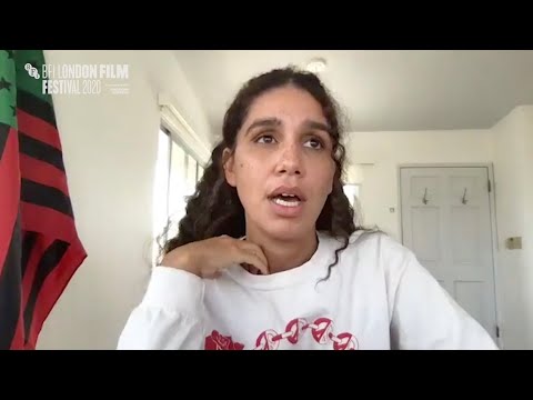 Thumbnail of the video: TIME Q&A