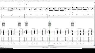 Die Paldauer -   Am aller aller liebsten   -Tabs