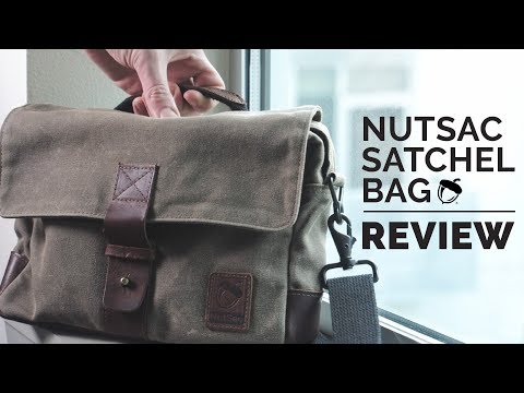 download lagu mp3 mp4 Nutsac Satchel Review, download lagu Nutsac Satchel Review gratis, unduh video klip Nutsac Satchel Review