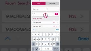 How to Buy Shares Using Axis Direct App