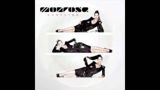 Monrose- Catwalk V-O-G-U-E