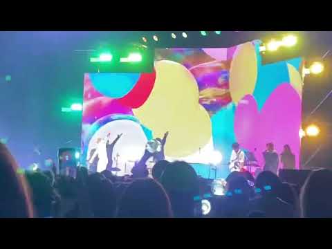 “Summer dreams” Jung yonghwa