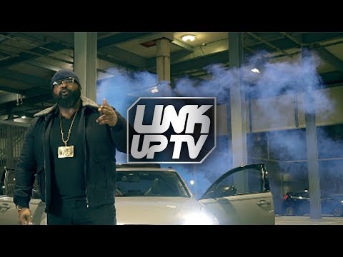 G Rilla (Team365) - Sawnoff's Back (Produced by Pinero Beats) | Link Up TV