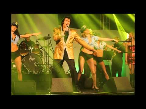 MGM Grand Detroit, Legendary Night!