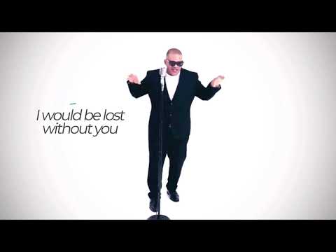 "New Gospel Music”- Greg Monk - No One (Lyric Video)