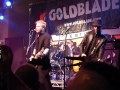 Goldblade-Strictly Hardcore.