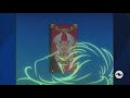 Sakura CardCaptors Canal Caracol TV Colombia 2020 Montaje