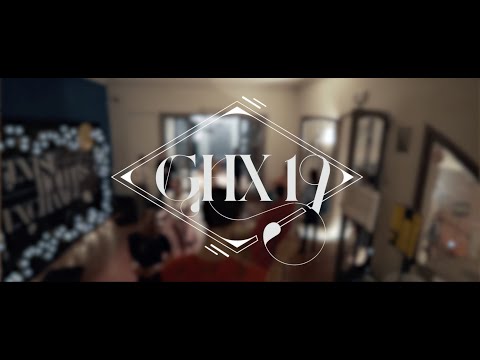 ghx 2019