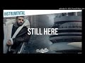 DRAKE Still Here OFFICIAL K AUDIO