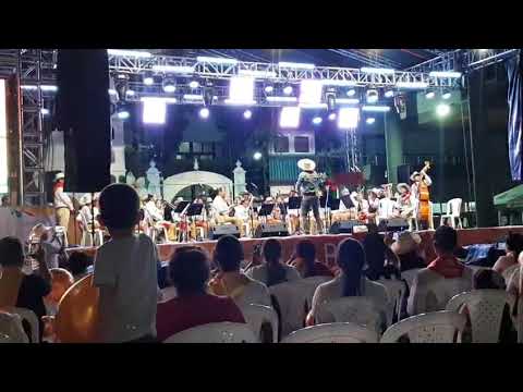 La Zanquirrucia - BSJ de La Argentina Huila