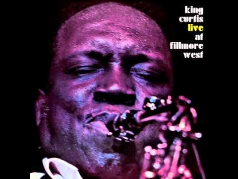 King Curtis - Memphis Soul Stew