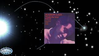 Marvin Gaye - Groovin&#39;