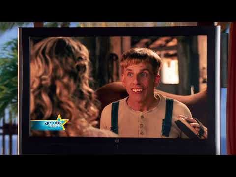 Tropic Thunder - Simple Jack