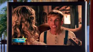 Tropic Thunder - Simple Jack