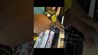 Prepare for production