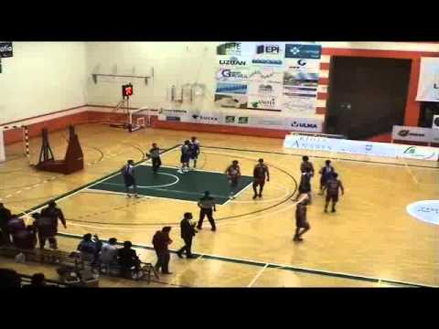 PLATA LAN MOBEL,89 - CB PROMOBYS-BS HOTELES TIJOLA,73 (29/12/2010 0:00:00)