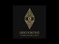 Primordial - Cast To The Pyre