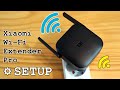 Ретранслятор Xiaomi Mi Wifi Amplifier Pro (DVB4235GL/DVB4352GL) Black 5