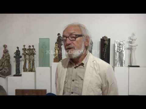 Ndërron jetë piktori Gjelosh Gjokaj – Pikaso i Ballkanit - 25.09.2016 - Klan Kosova