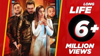 Long Life (Official Video) | Harpreet Dhillon | Gurlej Akhtar | Karan Aujla | Deep Jandu