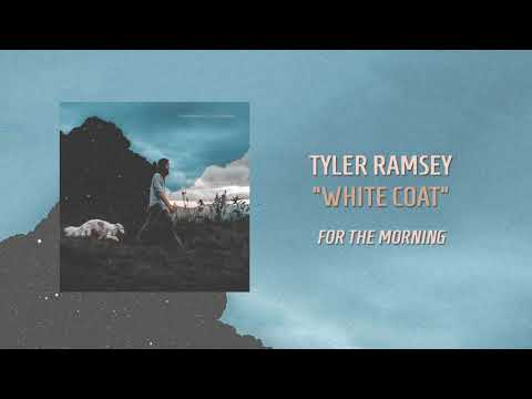 Tyler Ramsey - White Coat