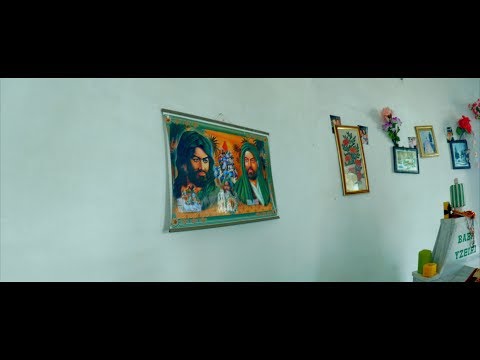 Emiljano Lata - Baba Yzeiri ( Official video 4K )