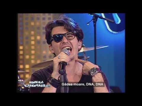 Jukebox la Cronica Carcotasilor - Nu mai fura 18 septembrie 2013