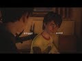 Life Is Strange 2 - Don't Be A Pu$$y Sean