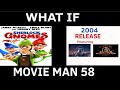 What If Sherlock Gnomes Was A 2004 Release