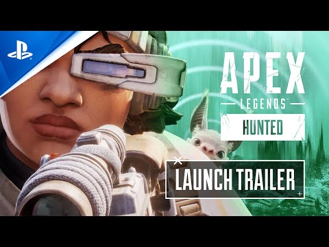 『Apex Legends』ハイドが難しくなる可能性も..！？新レジェンド「ヴァンテージ」の能力まとめ | インサイド
