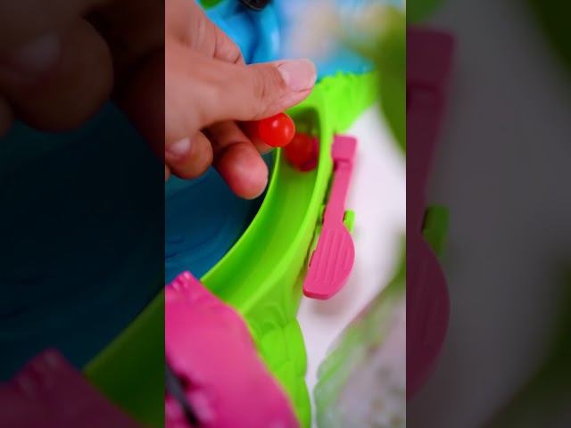 Vídeo relacionado con Uni-Toys - Hipopótamo, Tumbado - 30 cm (Longitud) - Peluche hipopótamo, hipopótamo, Peluche