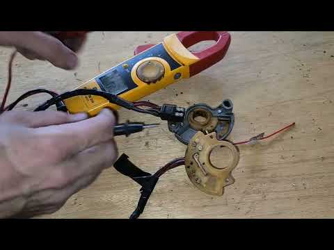 Ford C4 C6 Neutral Safety Switch Disassembly. How to Fix or Bypass.