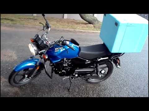 Brand new 😍 Hero Eco 150| Quick Review and Look 😍