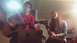 Ji De - A Mei (記得 - 張惠妹 Acoustic Cover)