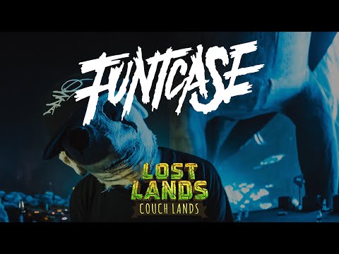 Funtcase Live @ Lost Lands 2019 - Full Set