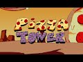 Gnome Forest (Title Card) - Pizza Tower
