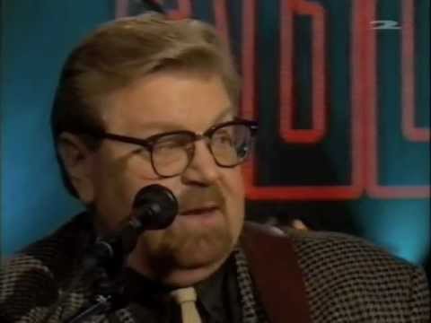 Agents & Jussi Raittinen - Kesäduuni blues (Live)