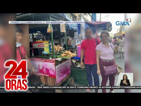 Pagbibigay-kabuhayan, paraan para matulungan ang mga dating nakulong sa iligal na droga 24 Oras
