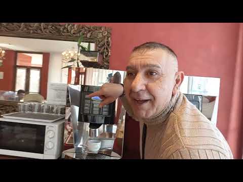 DJABE PIROMANAC U ITALIJI I CAPUCINO