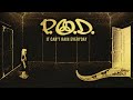 P.O.D. - "It Can't Rain Everyday" (Official Remixed & Remastered Audio)
