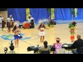 JAZZY Te Ori Here 2016 Junior Overall