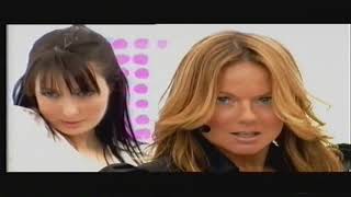 Desire- Geri Halliwell