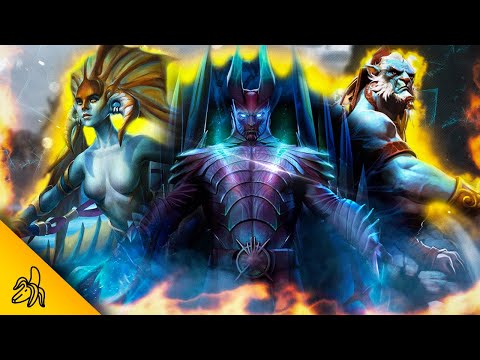 How to properly control illusions heroes