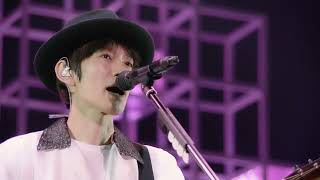 スピッツ / 正夢 (LIVE Blu-ray &amp; DVD『スピッツ コンサート 2020 “猫ちぐらの夕べ”』より)