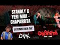 Standly Yeri Mua Chaparrita EXTENDED MIX DVK