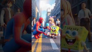 Evolution of Spiderman 💥 Evolutiion |Avengers ✅ #marvel #avengers #spiderman #shorts