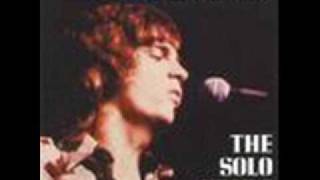 Phil Everly: Lonely days,Lonely nights