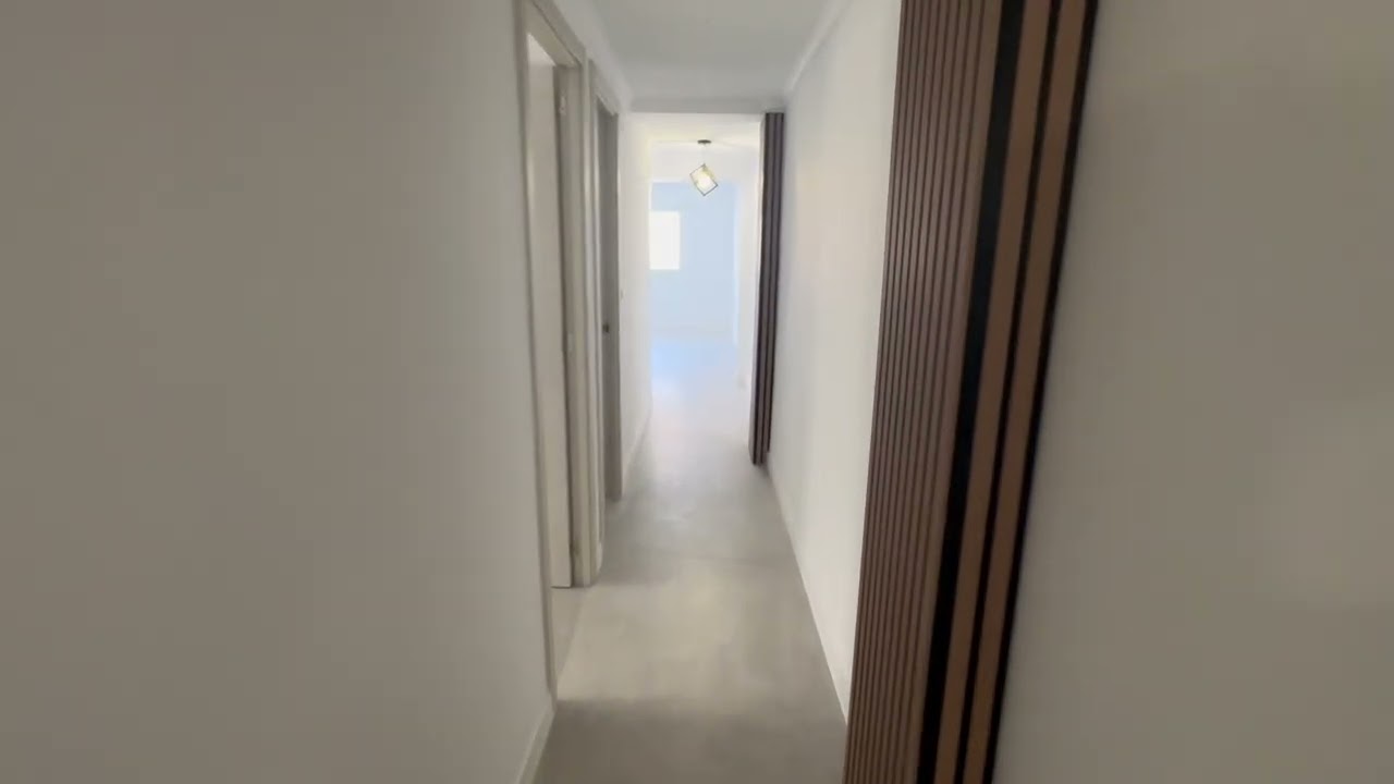 Flat for Sale in Alicante