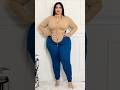 Fashion Ideas For Plus Size Women Fashionstyle Plussize